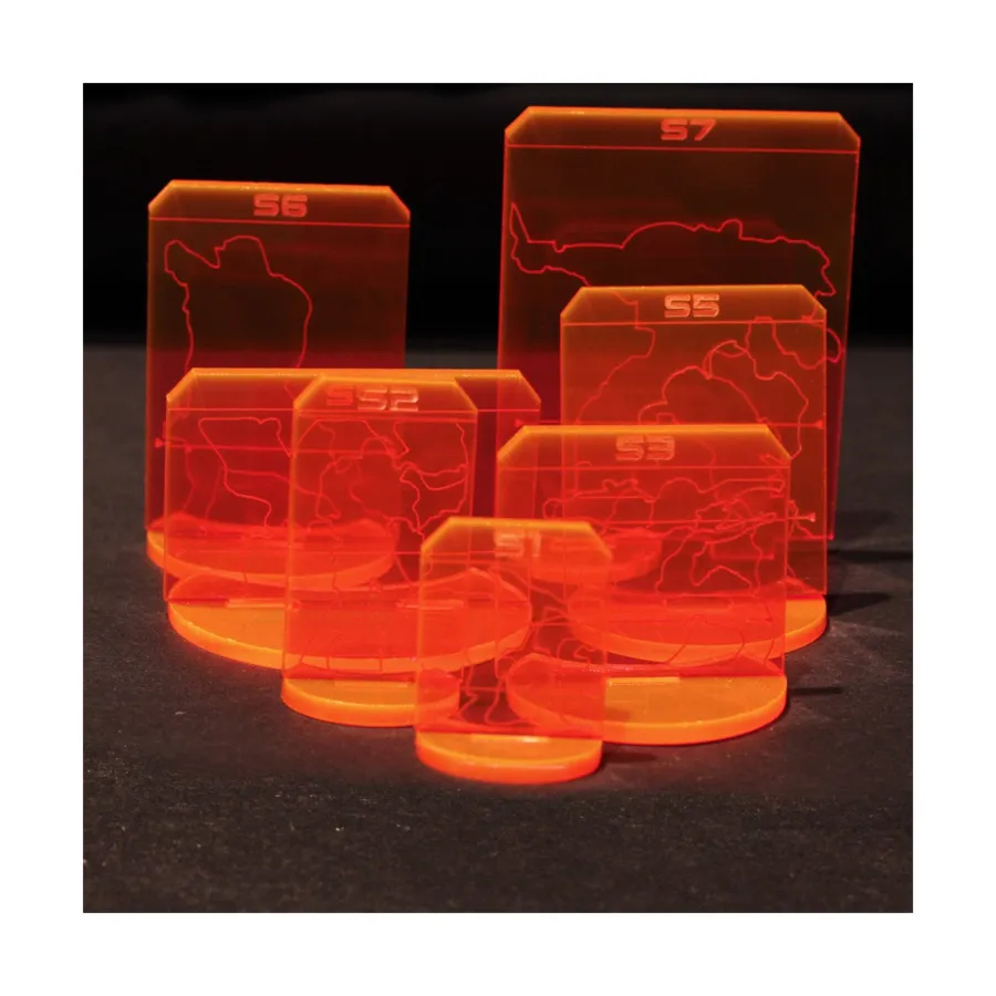 Набор маркеров Silhouette — флюоровый зеленый, Infinity - Accessories & Supplies (Battle Kiwi)
Набор маркеров Silhouette — флюоровый зеленый, Infinity - Accessories & Supplies (Battle Kiwi)