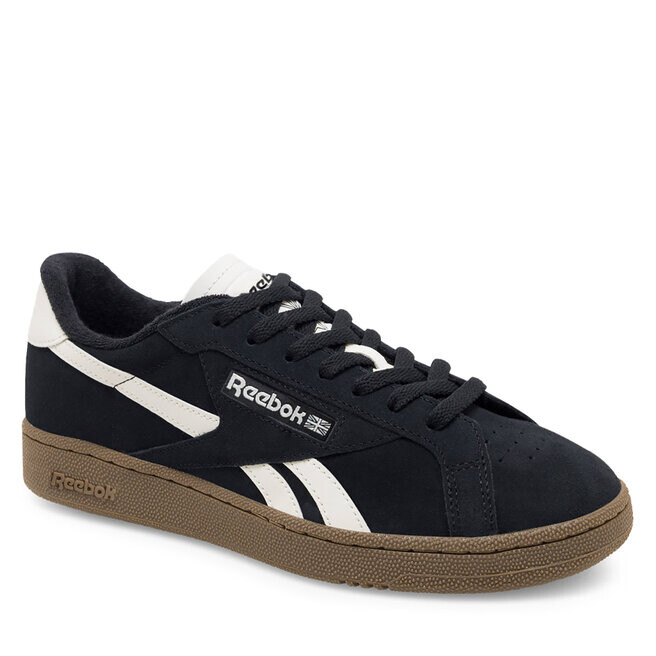 Кроссовки Reebok Club C Grounds 100033053 Black, черный
Кроссовки Reebok Club C Grounds 100033053 Black, черный