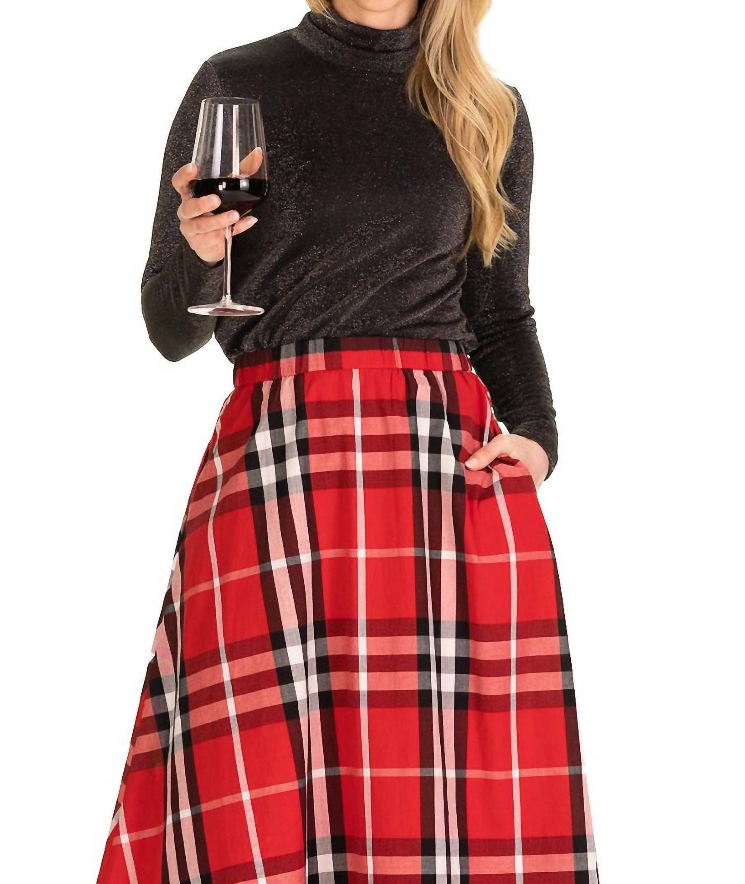 Водолазка Диана в черном цвете Duffield Lane
Водолазка Диана в черном цвете Duffield Lane