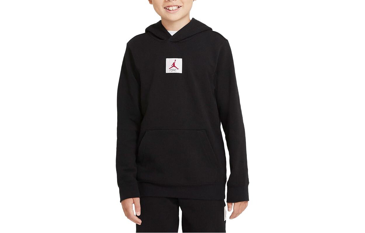 Детская толстовка Jordan, Черный
Детская толстовка Jordan, Черный