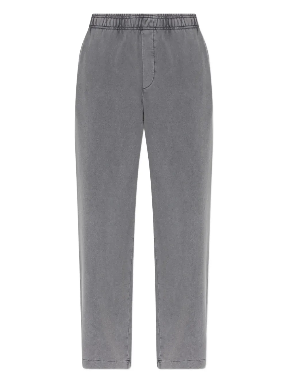 Брюки с нашивкой-логотипом Versace Jeans Couture, серый
Брюки с нашивкой-логотипом Versace Jeans Couture, серый