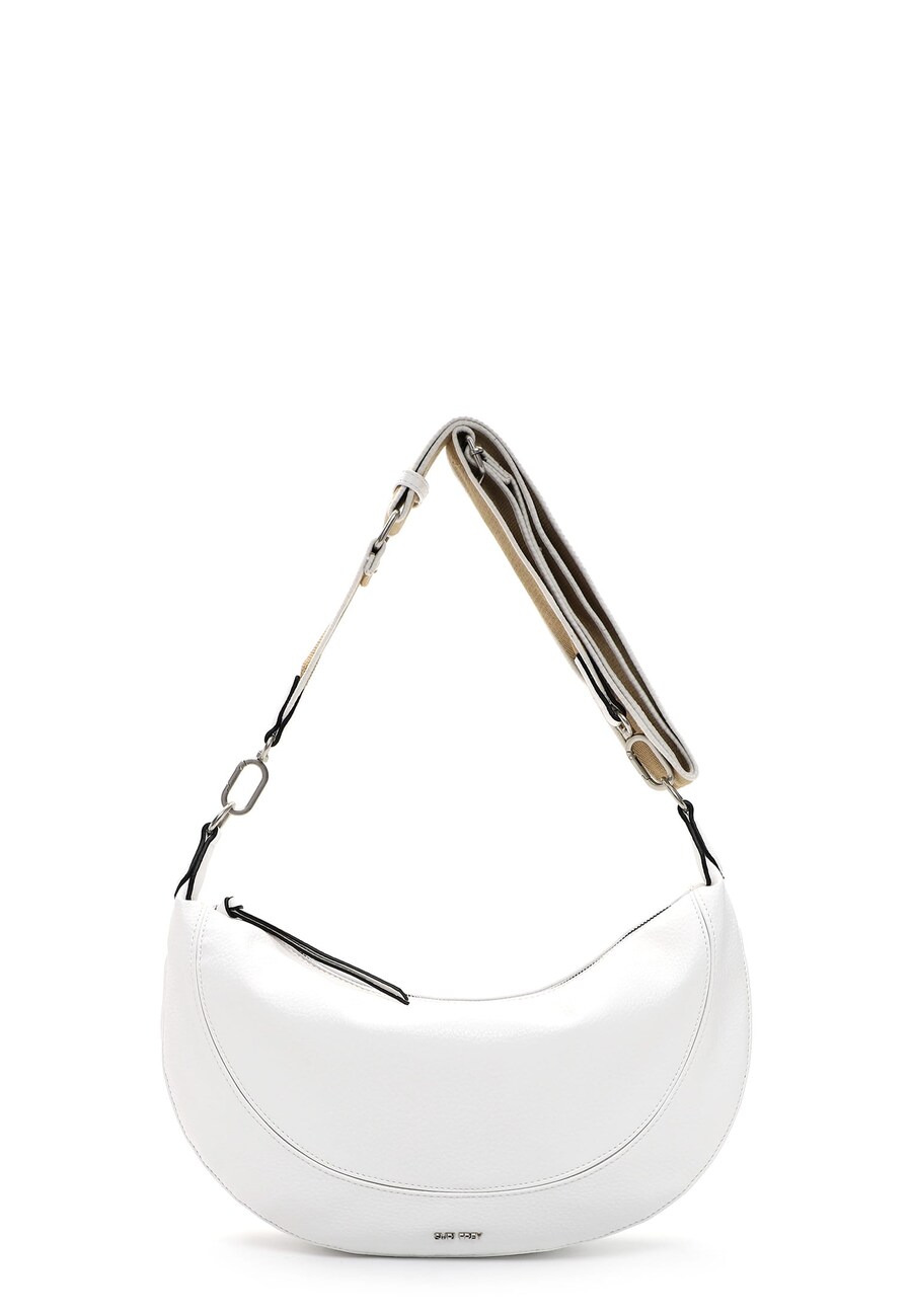 Сумка через плечо Suri Frey Kimberly, белый
Сумка через плечо Suri Frey Kimberly, белый