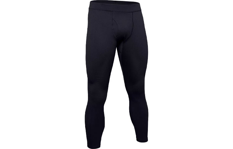 Мужские спортивные брюки Under Armour, цвет Black
Мужские спортивные брюки Under Armour, цвет Black