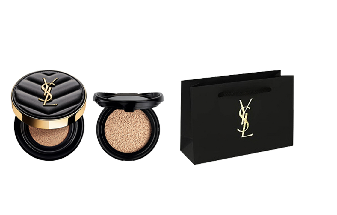 Набор косметики для женщин SAINT LAURENT
Набор косметики для женщин SAINT LAURENT