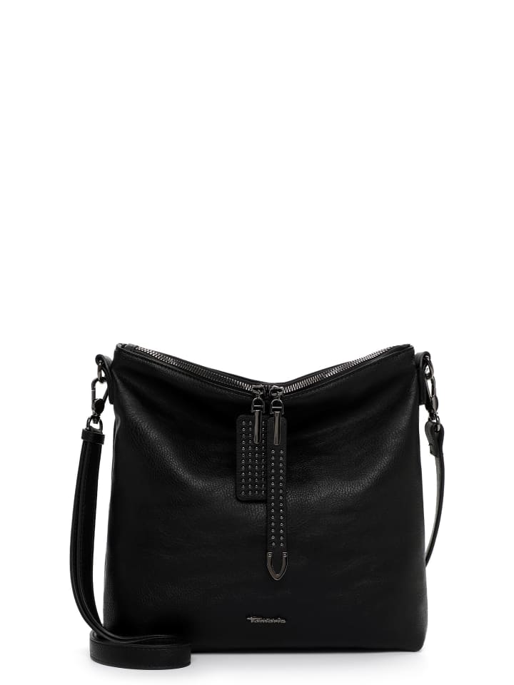 Сумка через плечо Tamaris, черный
Сумка через плечо Tamaris, черный