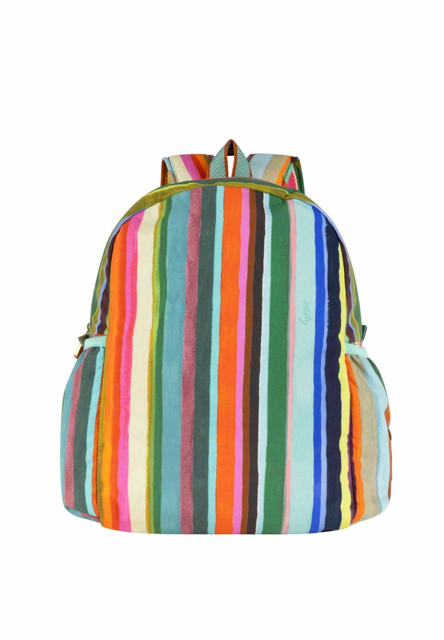 Рюкзак Oilily Backpack, Creme De Menthe/Multi-Coloured
Рюкзак Oilily Backpack, Creme De Menthe/Multi-Coloured