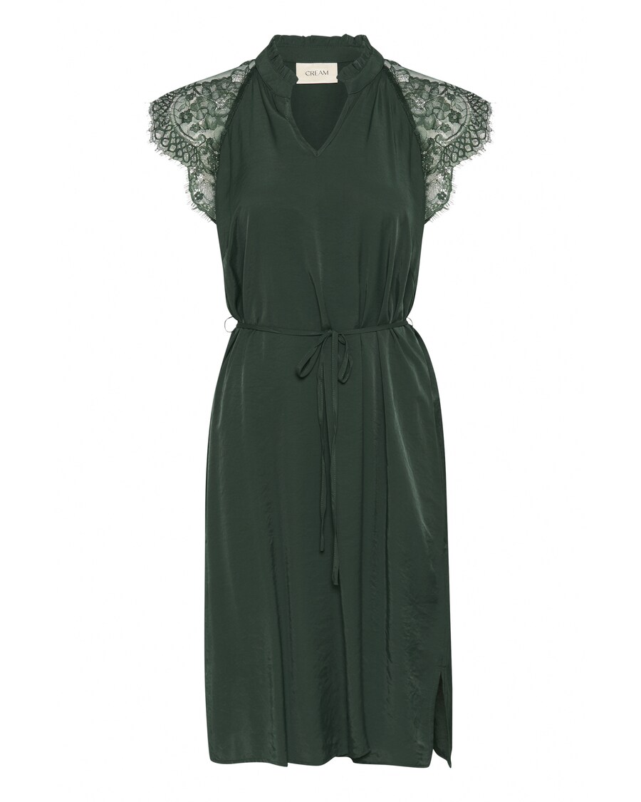 Мини платье Cream Nola, Dark green
Мини платье Cream Nola, Dark green