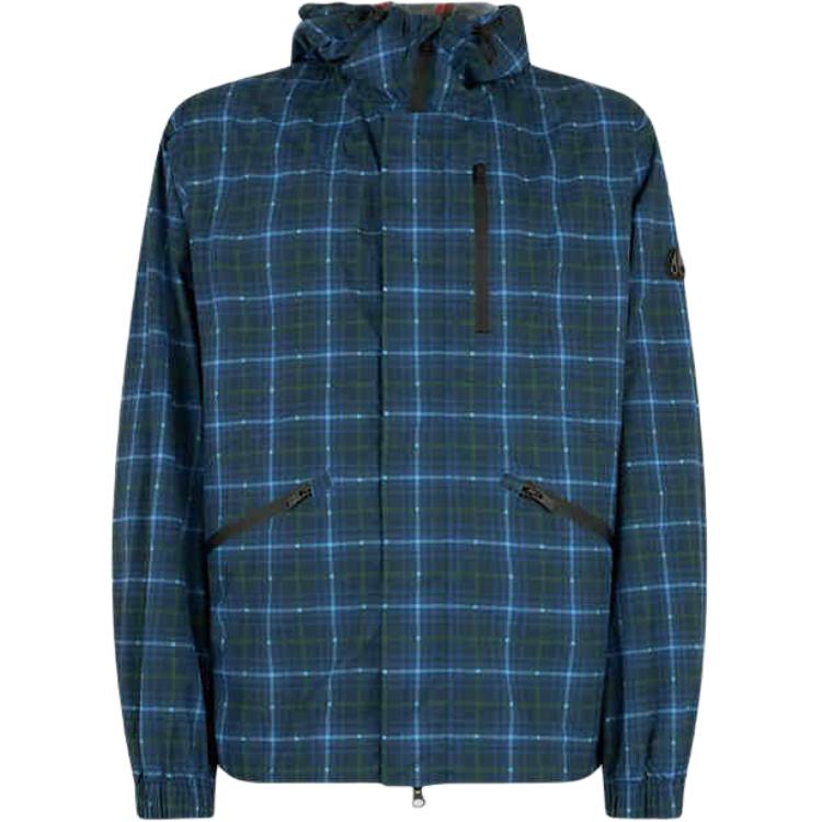 Куртка мужская Moose Knuckles, синий
Куртка мужская Moose Knuckles, синий