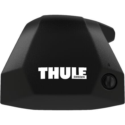 Краевая точка фиксации Thule, черный
Краевая точка фиксации Thule, черный