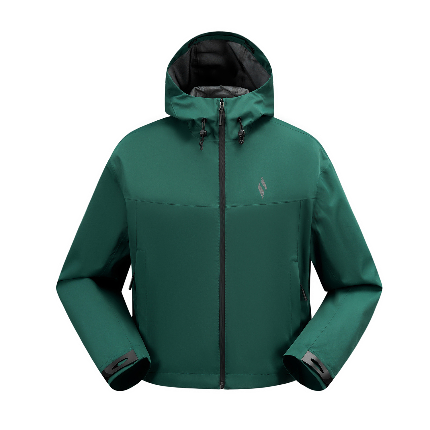 Skechers Ячжуан серия ветровка унисекс, Rainforest Green
Skechers Ячжуан серия ветровка унисекс, Rainforest Green