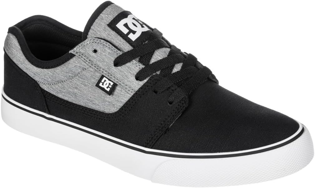 Мужские кроссовки DC Shoes Tonik Tx Se, черный
Мужские кроссовки DC Shoes Tonik Tx Se, черный
