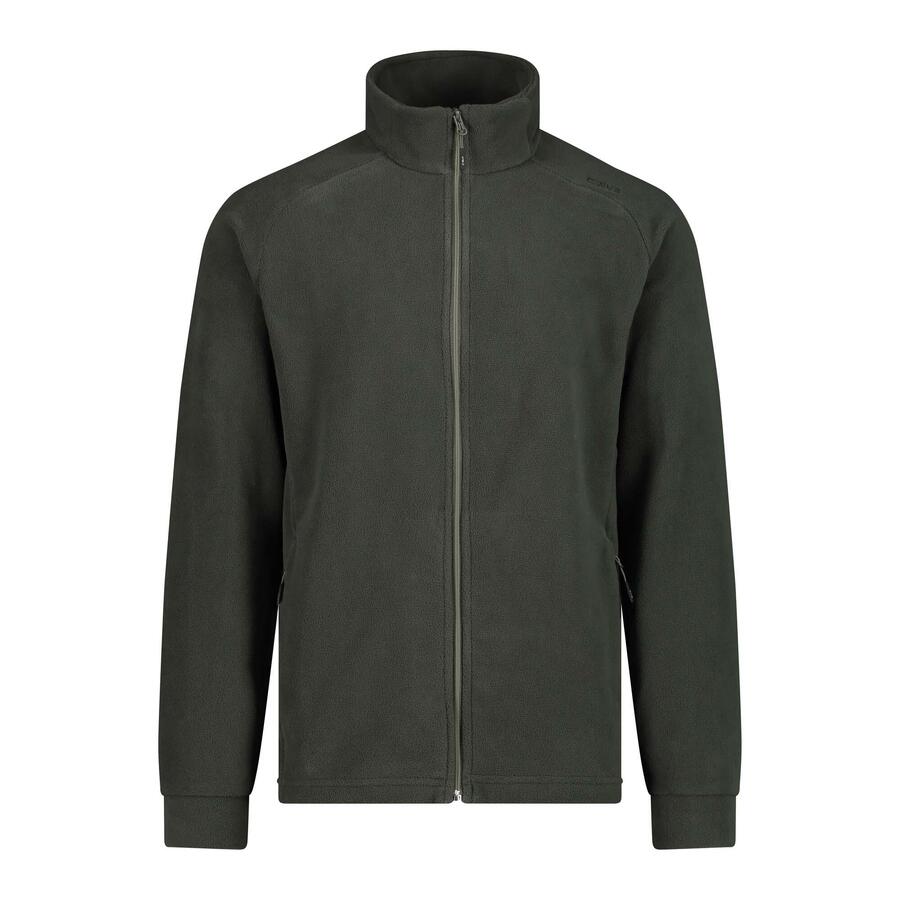 Мужская флисовая куртка CMP 3H12917N
Мужская флисовая куртка CMP 3H12917N