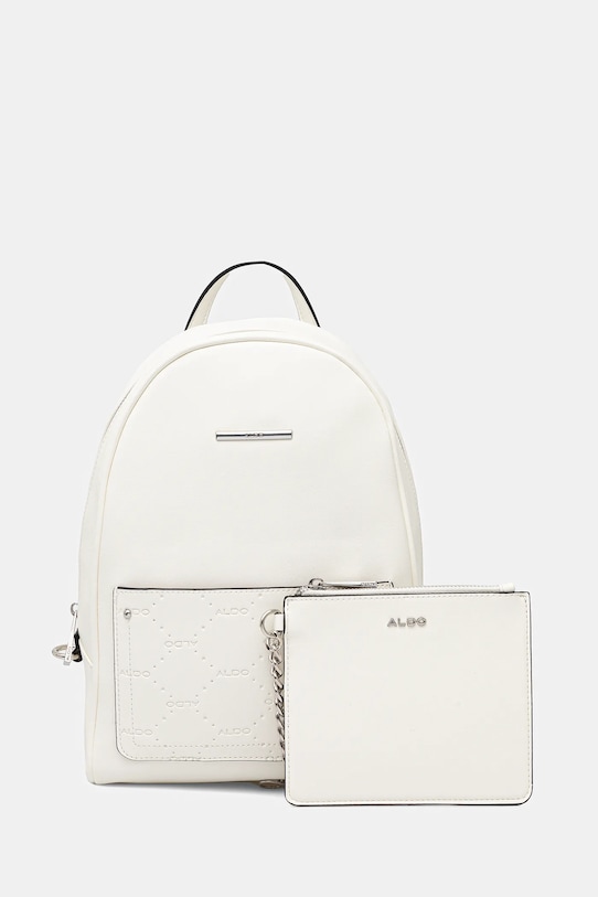 Рюкзак ALALANNAA Aldo, белый
Рюкзак ALALANNAA Aldo, белый