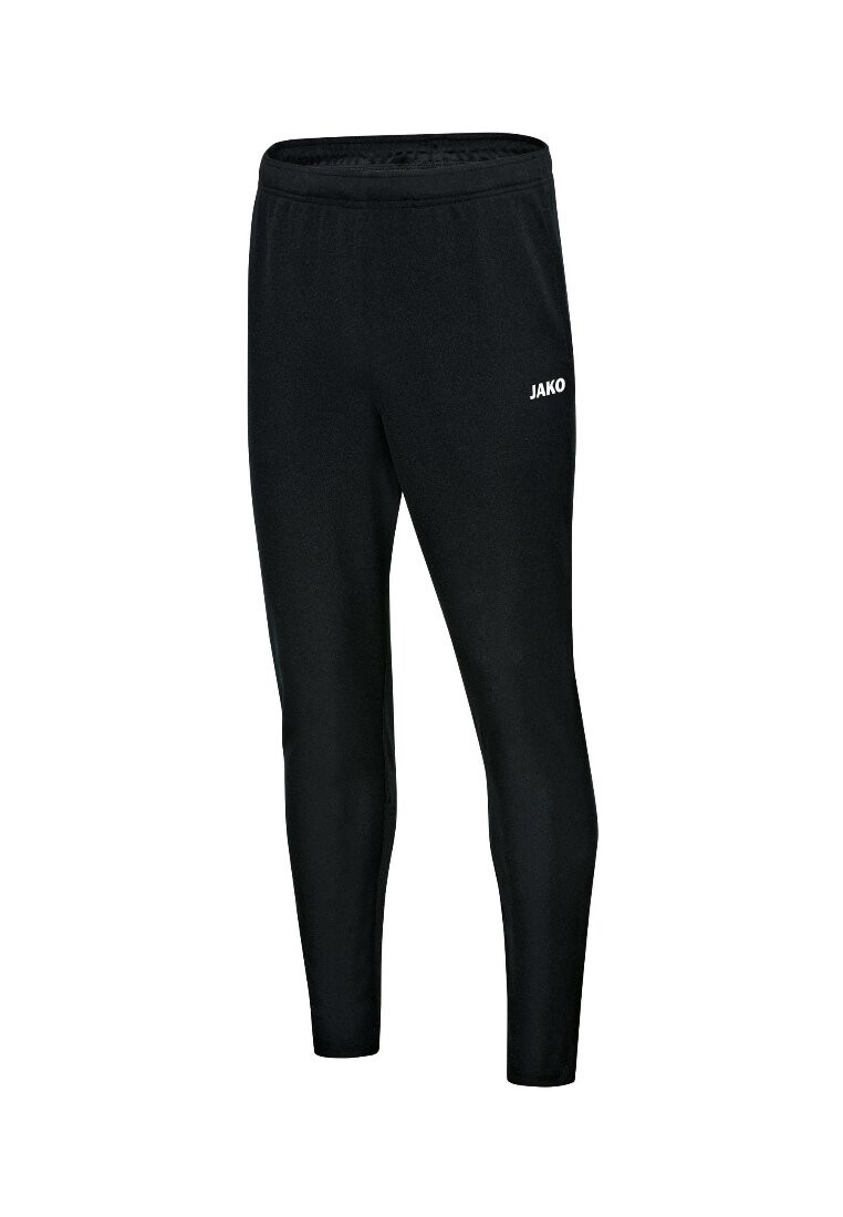 Спортивные штаны Classico JAKO, черно-белые
Спортивные штаны Classico JAKO, черно-белые