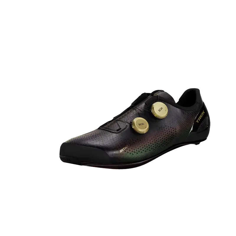 TREK Конкурентоспособные велосипедные туфли для шоссейных гонок черно-красные, цвет Black Red
TREK Конкурентоспособные велосипедные туфли для шоссейных гонок черно-красные, цвет Black Red