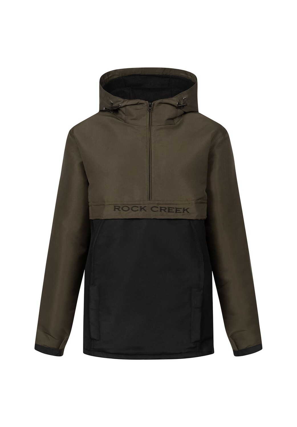 Ветровки Rock Creek, цвет Dunkelgrün
Ветровки Rock Creek, цвет Dunkelgrün