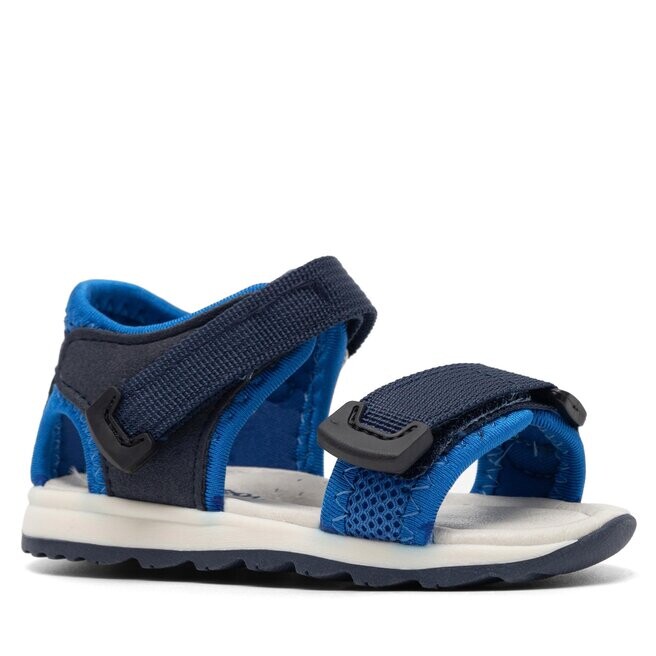 Сандалии Action Boy, темно-синий
Сандалии Action Boy, темно-синий
