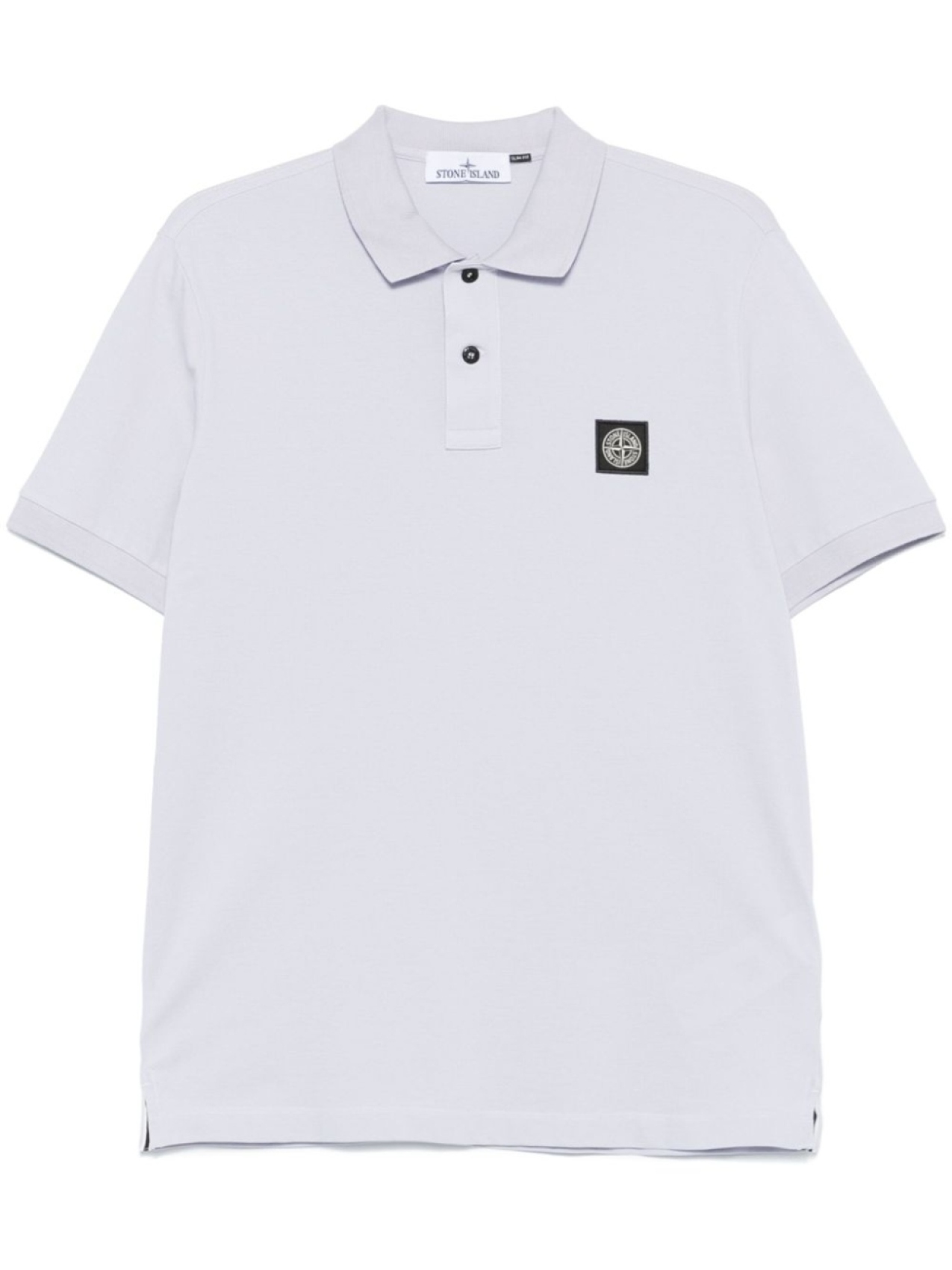 Stone Island рубашка поло из ткани пике, фиолетовый
Stone Island рубашка поло из ткани пике, фиолетовый