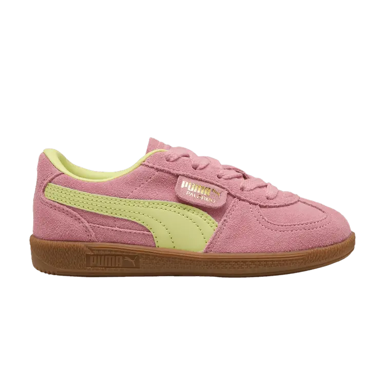 Кроссовки Puma Palermo Little Kid, Pinkscape Fresh Yellow
Кроссовки Puma Palermo Little Kid, Pinkscape Fresh Yellow