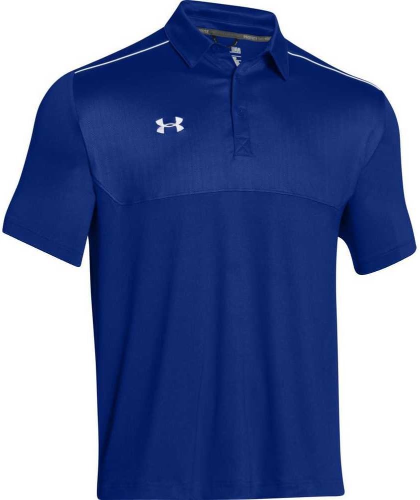 Under Armour мужская поло для гольфа Ultimate, Assorted Colors 1247506, Royal Blue/White, Белый, Under Armour мужская поло для гольфа Ultimate, Assorted Colors 1247506, Royal Blue/White
Under Armour мужская поло для гольфа Ultimate, Assorted Colors 1247506, Royal Blue/White, Белый, Under Armour мужская поло для гольфа Ultimate, Assorted Colors 1247506, Royal Blue/White