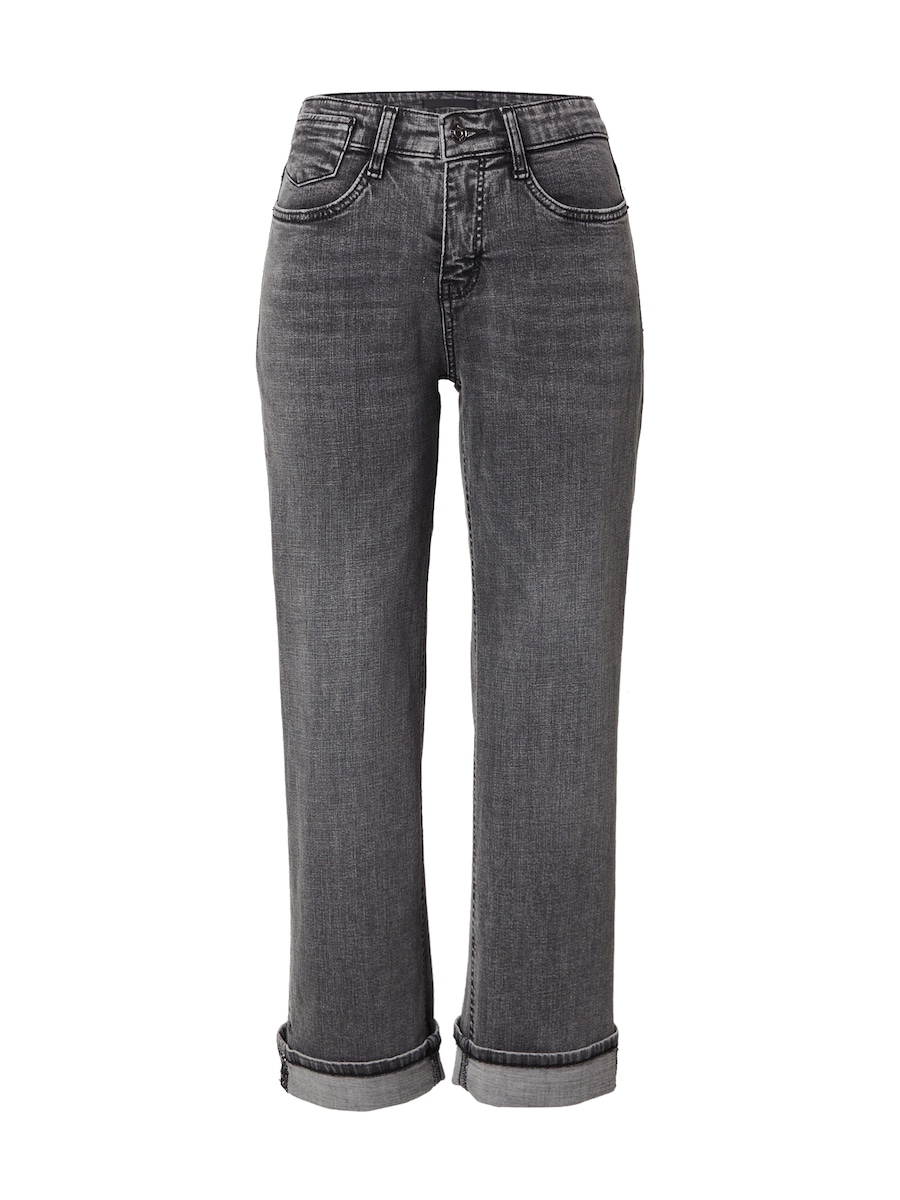 Джинсы свободного кроя MAC Laura, Grey Denim
Джинсы свободного кроя MAC Laura, Grey Denim