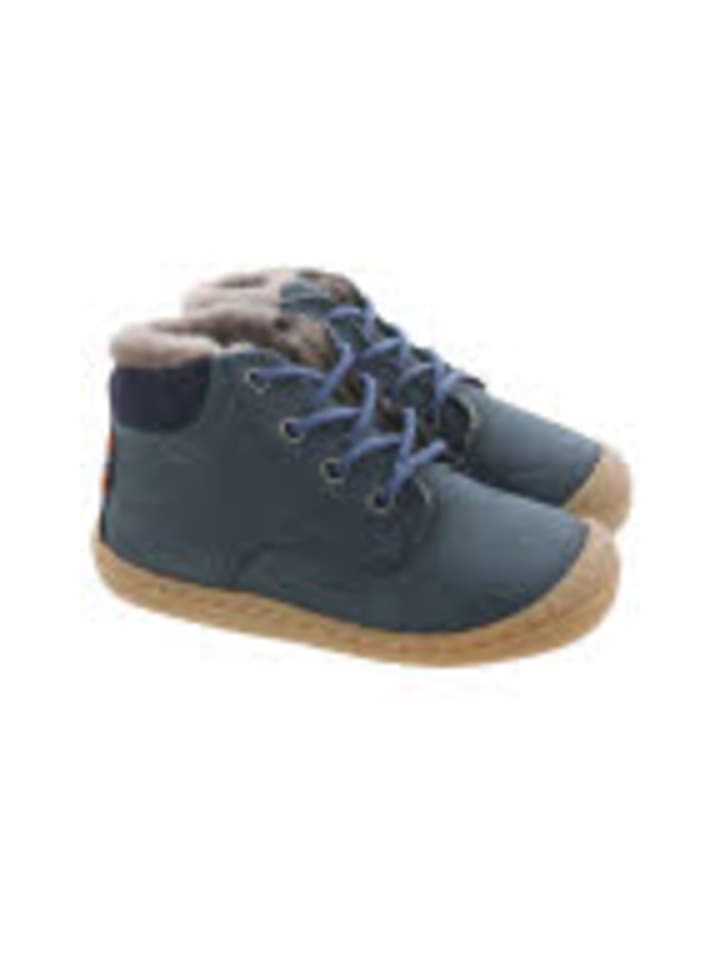 Ботинки синего цвета KOEL
Ботинки синего цвета KOEL