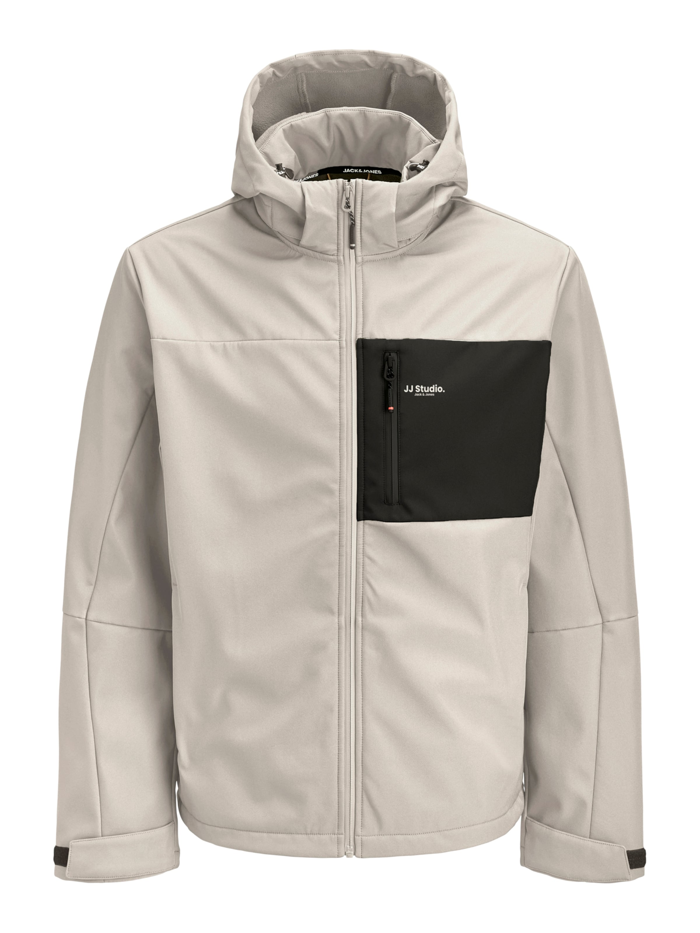 JACK & JONES Межсезонная куртка 'JJNORTH' в цвете Cream
JACK & JONES Межсезонная куртка 'JJNORTH' в цвете Cream