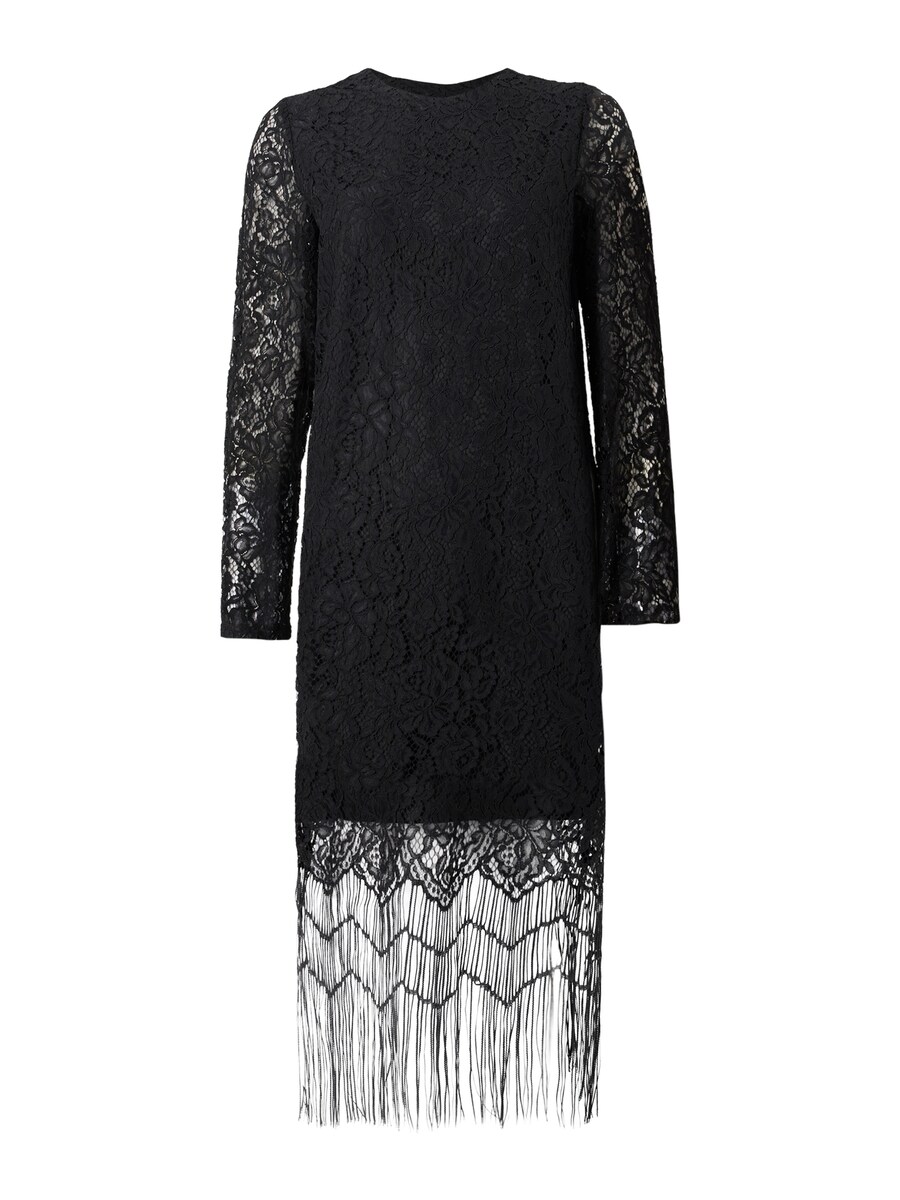 Коктейльное платье SELECTED SLFMIBELLE, черный
Коктейльное платье SELECTED SLFMIBELLE, черный