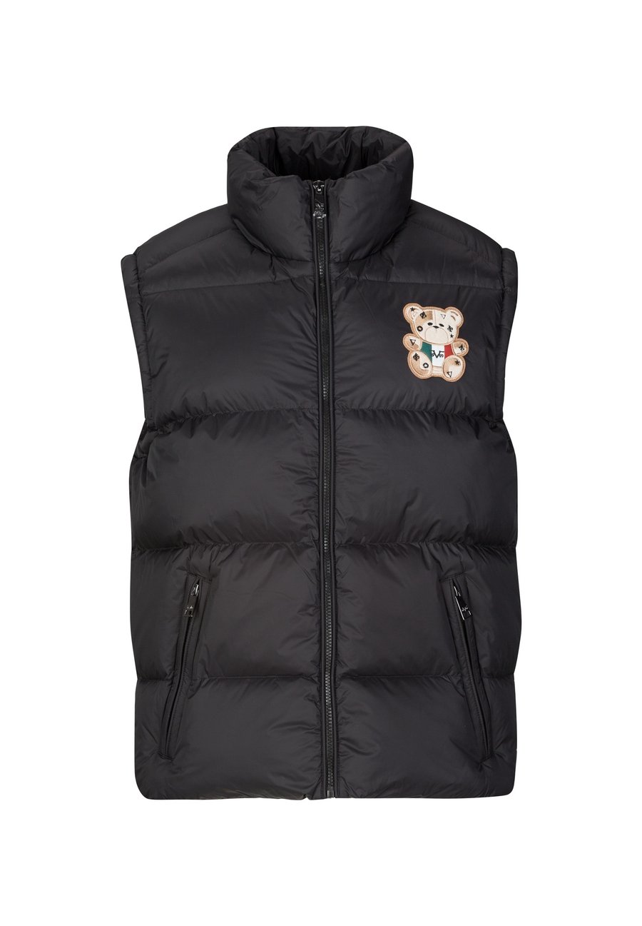 Куртка 19V69 Italia JOEL TEDDY, Black
Куртка 19V69 Italia JOEL TEDDY, Black