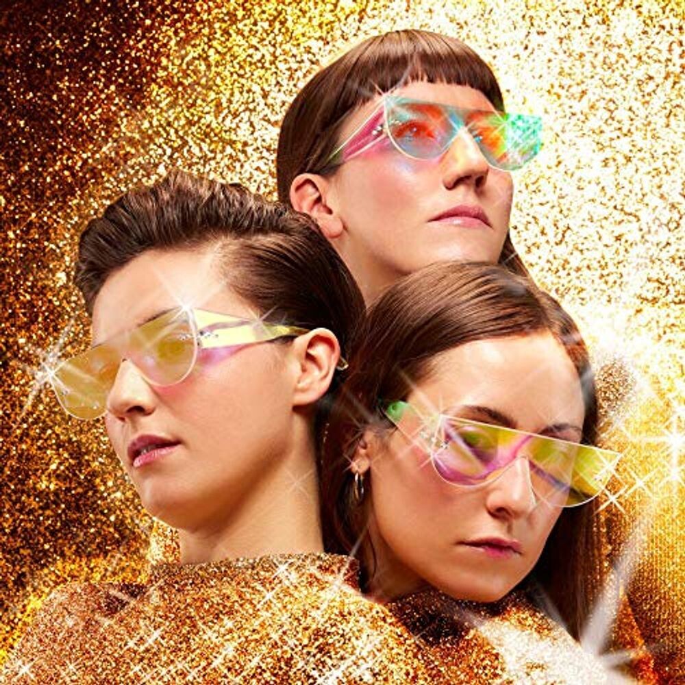 Виниловая пластинка LP Big Wows - Stealing Sheep
Виниловая пластинка LP Big Wows - Stealing Sheep