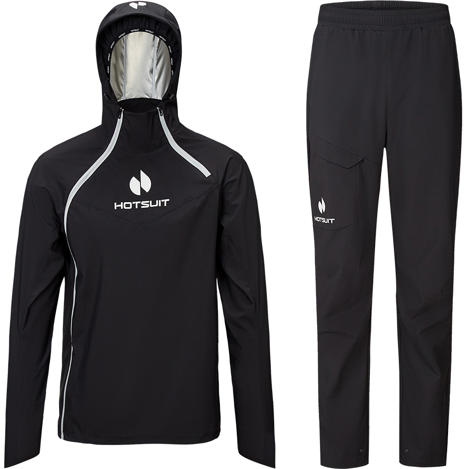 Повседневный женский костюм HOTSUIT
Повседневный женский костюм HOTSUIT