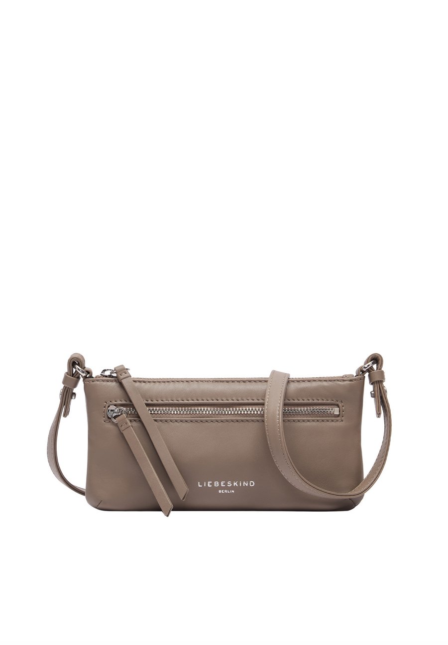 Сумка кросс-боди Liebeskind Berlin Cross body bag, Sandstein/Sand
Сумка кросс-боди Liebeskind Berlin Cross body bag, Sandstein/Sand