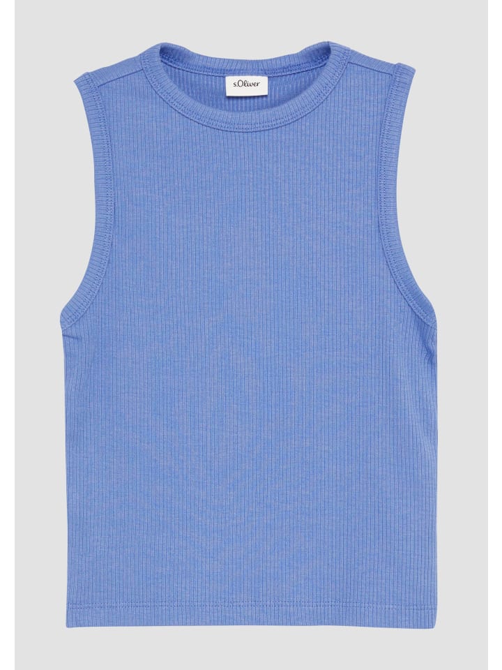 Футболка s.Oliver T-Shirt keine Ärmellänge, синий
Футболка s.Oliver T-Shirt keine Ärmellänge, синий