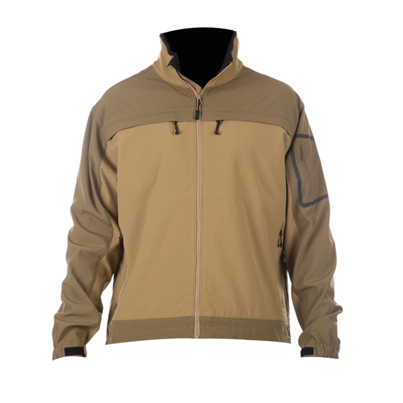 5.11 Куртка мужская светлая бежевая, Light Earth Tone
5.11 Куртка мужская светлая бежевая, Light Earth Tone