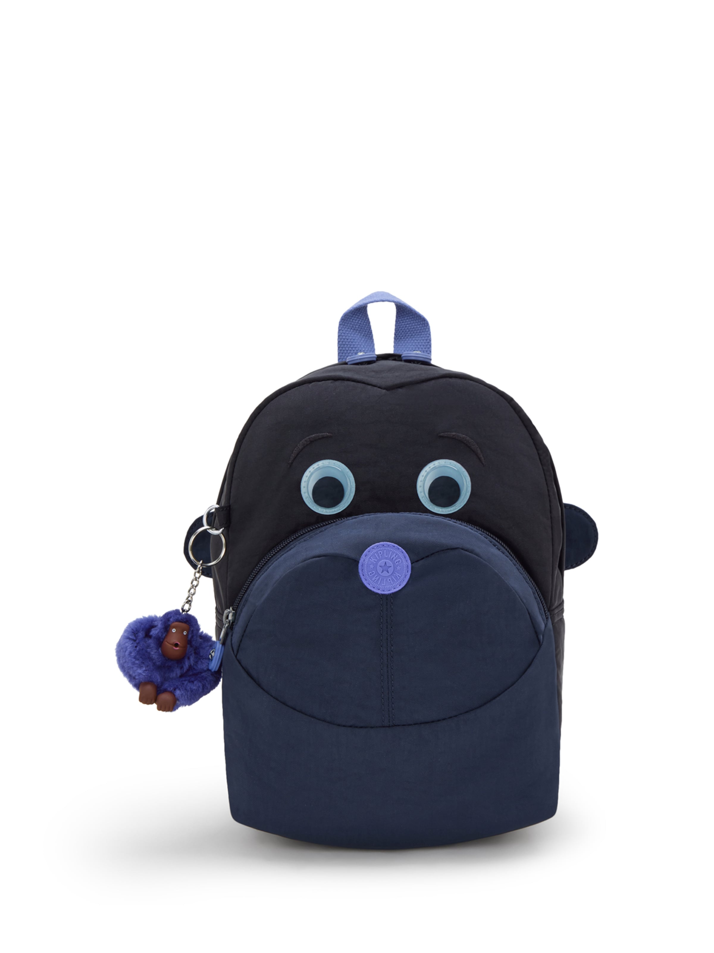 KIPLING Рюкзак 'Faster' в черном цвете
KIPLING Рюкзак 'Faster' в черном цвете