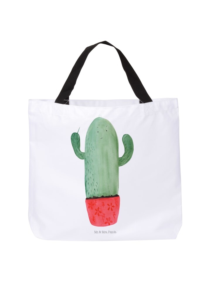 Шоппер Mr. & Mrs. Panda, белый
Шоппер Mr. & Mrs. Panda, белый