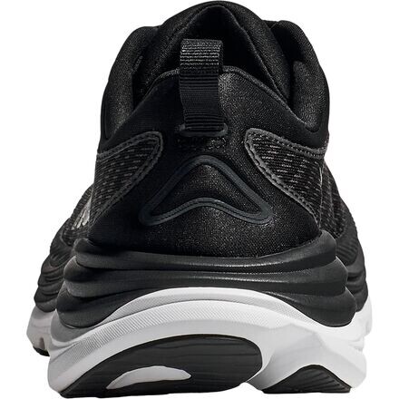 Обувь Gaviota 5 мужская HOKA, черный/белый
Обувь Gaviota 5 мужская HOKA, черный/белый