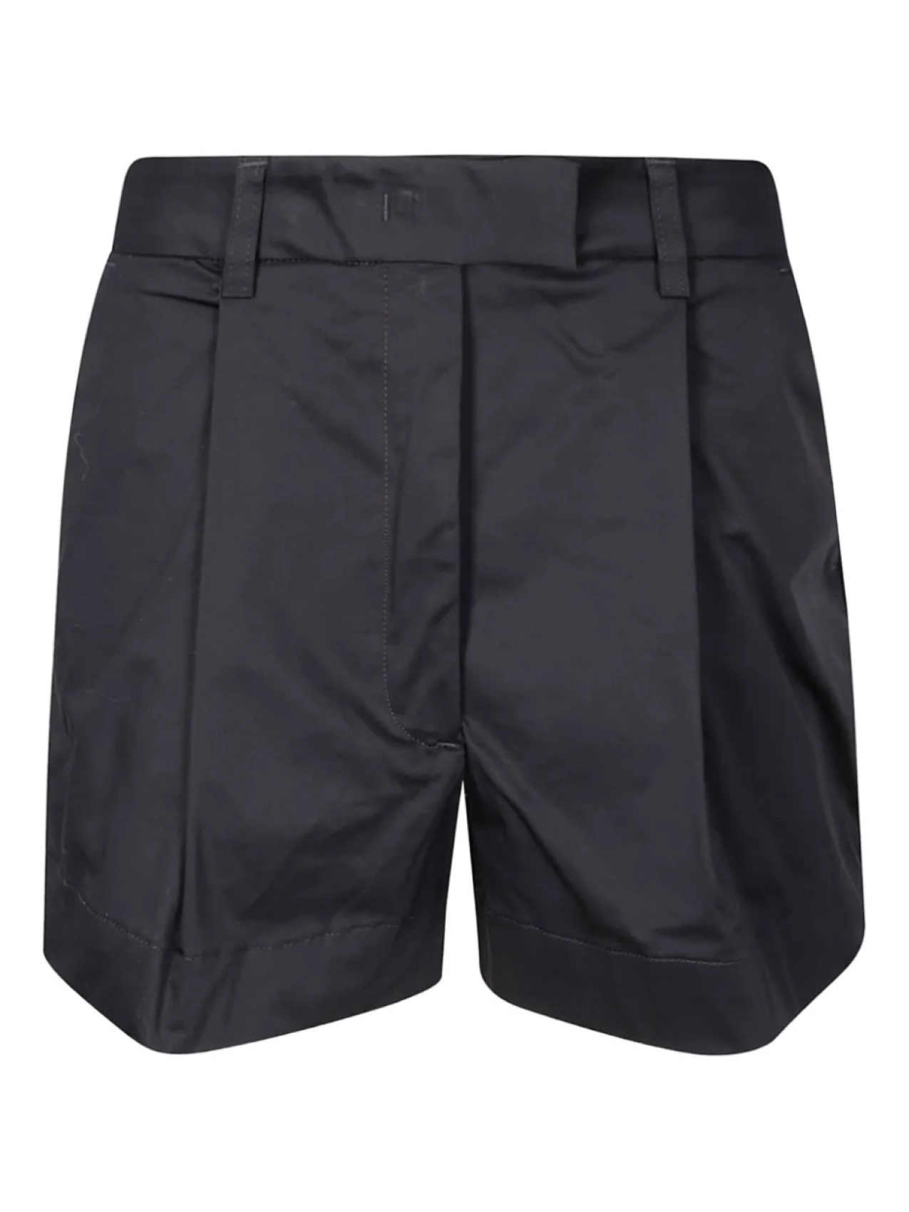 Шорты Беа THELATEST, черный 
Шорты Беа THELATEST, черный