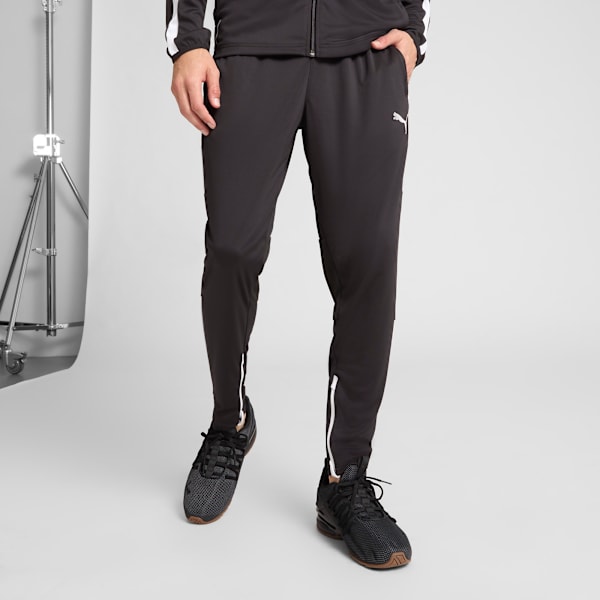 Мужские брюки Training Favorites Puma, черный
Мужские брюки Training Favorites Puma, черный