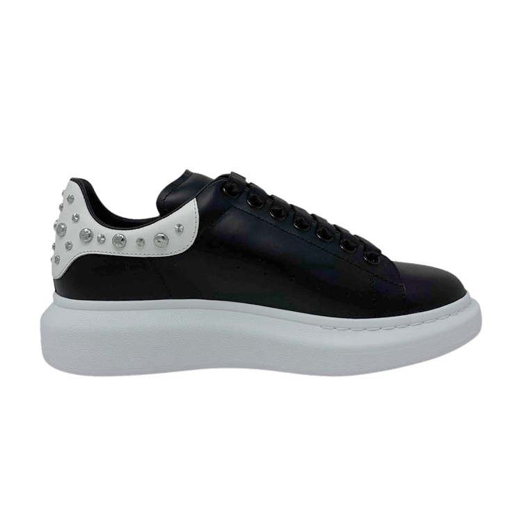 Кроссовки Alexander McQueen Alexander McQueen Oversized Sneaker 'Larry', черный
Кроссовки Alexander McQueen Alexander McQueen Oversized Sneaker 'Larry', черный