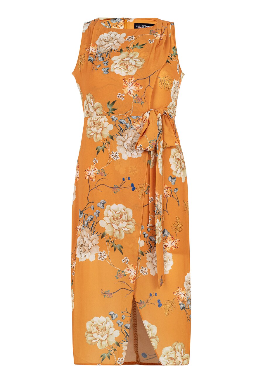 Платье Jimmy Sanders, оранжевый
Платье Jimmy Sanders, оранжевый