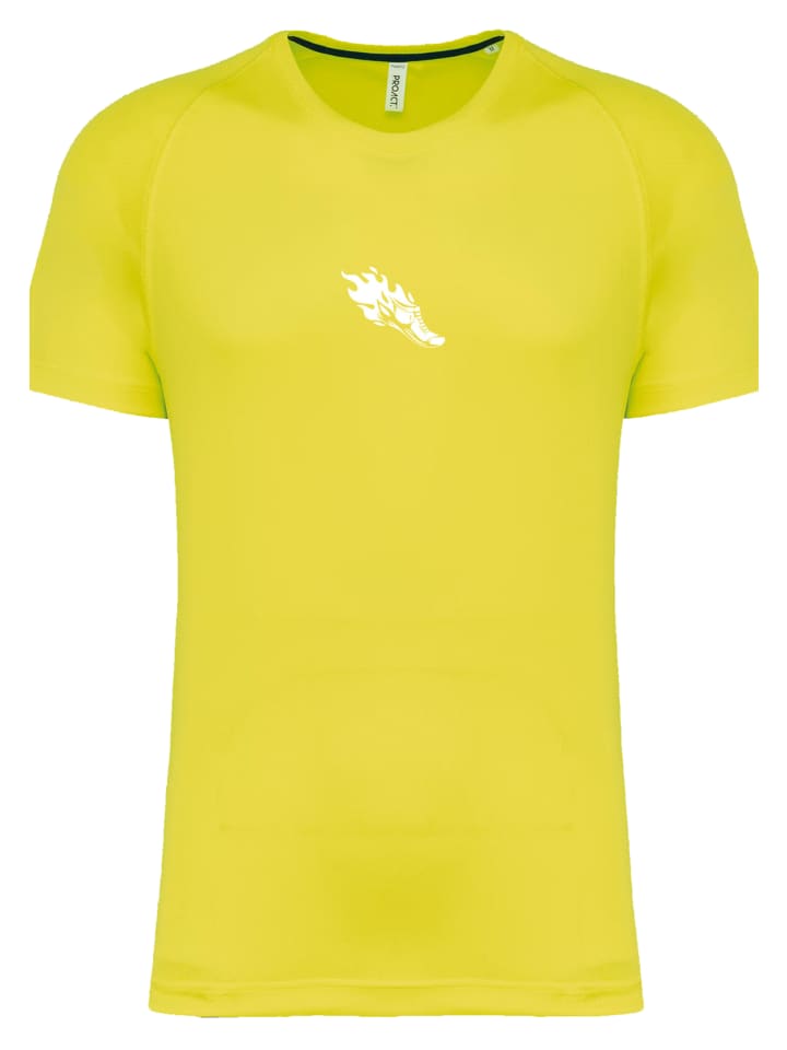 Футболка спортивная беговая кроссовка флуоресцентно-желтого цвета F4NT4STIC, Желтый, Футболка спортивная беговая кроссовка флуоресцентно-желтого цвета F4NT4STIC
Футболка спортивная беговая кроссовка флуоресцентно-желтого цвета F4NT4STIC, Желтый, Футболка спортивная беговая кроссовка флуоресцентно-желтого цвета F4NT4STIC