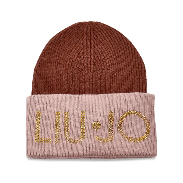 Кепка Liu Jo, коричневый 
Кепка Liu Jo, коричневый