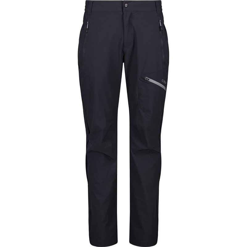 Длинные мужские брюки Keilhose Cmp, серый
Длинные мужские брюки Keilhose Cmp, серый