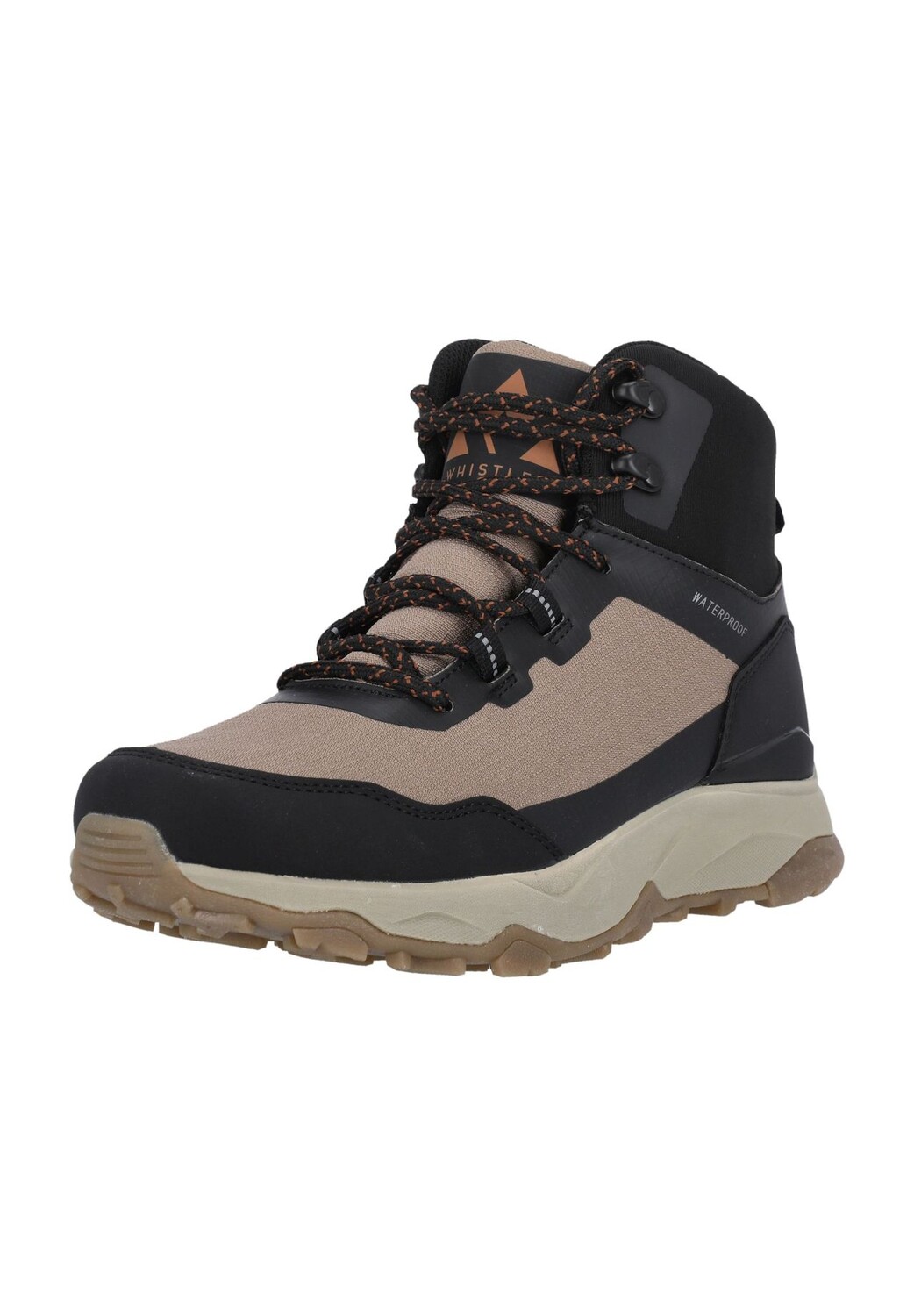 Походные ботинки Zeicher с практичным всепогодным профилем WHISTLER, цвет Pine Bark
Походные ботинки Zeicher с практичным всепогодным профилем WHISTLER, цвет Pine Bark