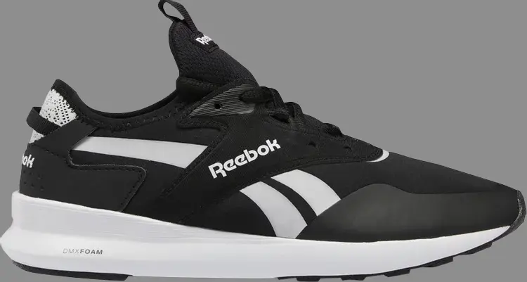 Кроссовки wmns spark run 'black white' Reebok, черный
Кроссовки wmns spark run 'black white' Reebok, черный