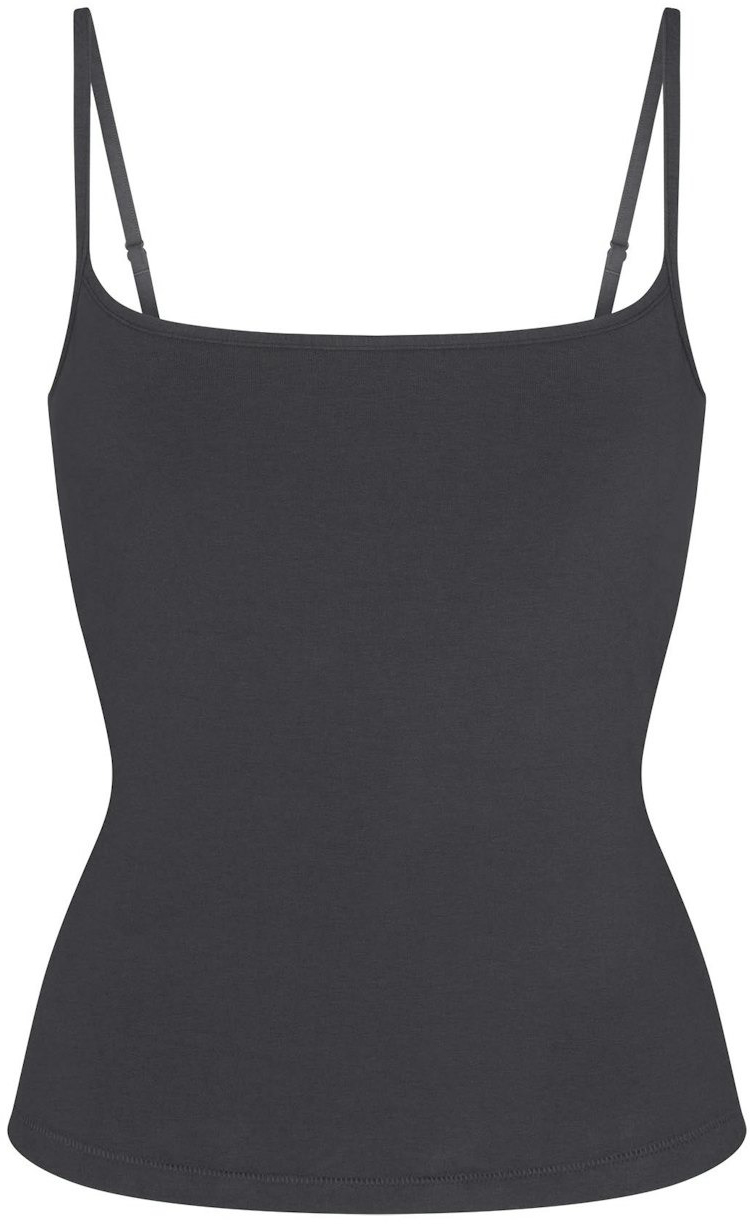 Майка Skims Cotton Jersey Scoop Neck, пепельный, Серый, Майка Skims Cotton Jersey Scoop Neck, пепельный
Майка Skims Cotton Jersey Scoop Neck, пепельный, Серый, Майка Skims Cotton Jersey Scoop Neck, пепельный