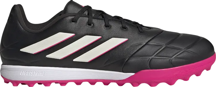 Кроссовки Adidas Copa Pure.3 TF 'Own Your Football Pack', черный, Черный;серый, Кроссовки Adidas Copa Pure.3 TF 'Own Your Football Pack', черный
Кроссовки Adidas Copa Pure.3 TF 'Own Your Football Pack', черный, Черный;серый, Кроссовки Adidas Copa Pure.3 TF 'Own Your Football Pack', черный