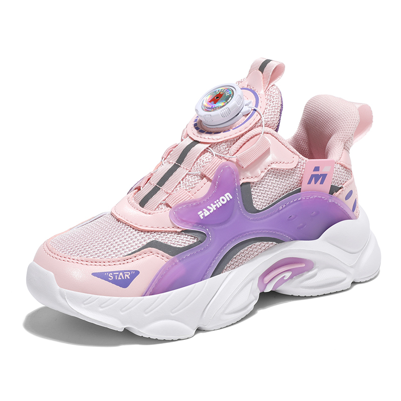 Нескользящие, дышащие, износостойкие, амортизирующие, низкие кроссовки для отдыха на природе для детей ABC KIDS, розовый/фиолетовый
Нескользящие, дышащие, износостойкие, амортизирующие, низкие кроссовки для отдыха на природе для детей ABC KIDS, розовый/фиолетовый