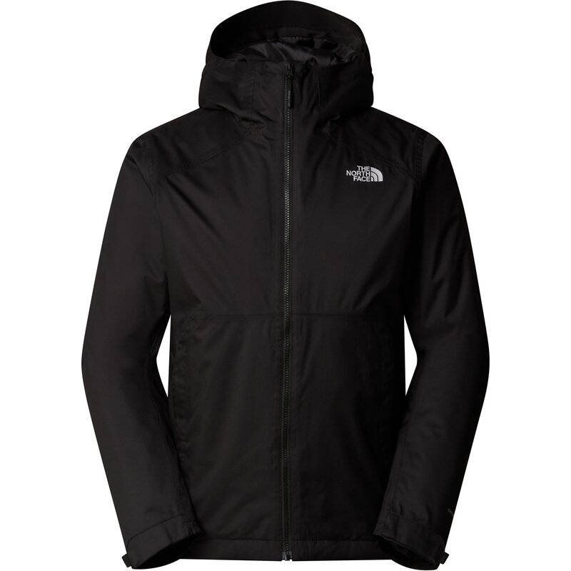 Куртка Northface "Millerton Insulated" The North Face, цвет tnf black-npf
Куртка Northface "Millerton Insulated" The North Face, цвет tnf black-npf
